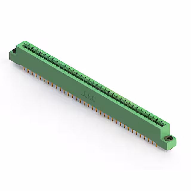 833-034-558-103 EDAC Inc.  Edgeboard Connectors